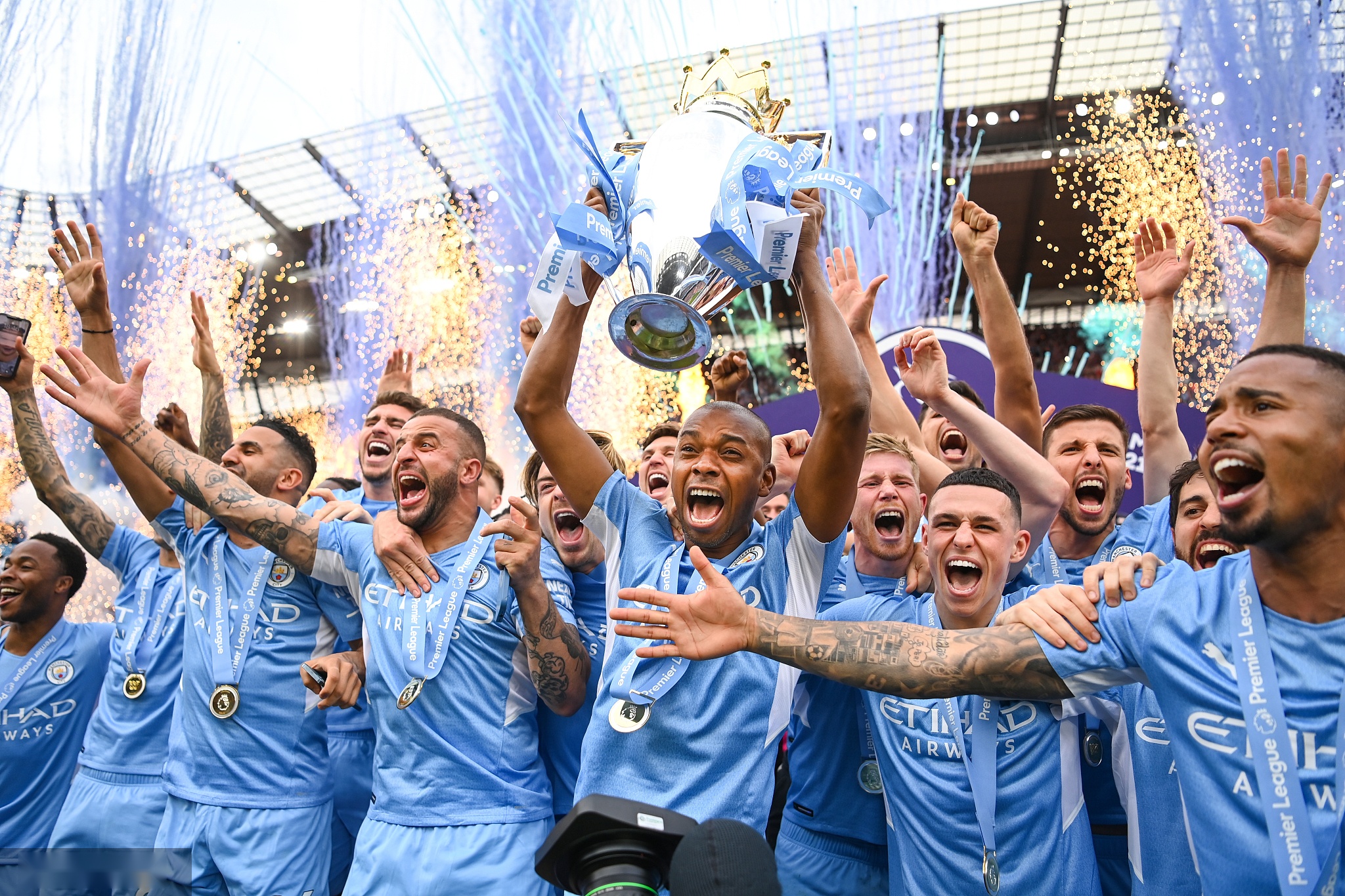 管理风格上 管理风格上